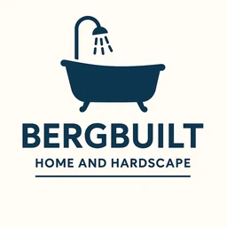 BergBuilt Home and Hardscape