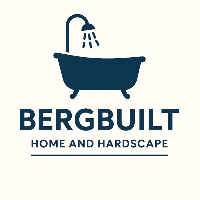 BergBuilt Home and Hardscape